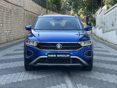 NBS GROUP 2024 VOLKSWAGEN T-ROC 1.5TSI 150 HP LIFE BOYASIZ