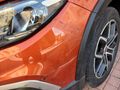 Fiat Egea Cross Tertemiz