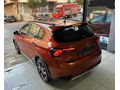 Fiat Egea Cross Tertemiz