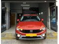 Fiat Egea Cross Tertemiz