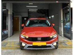 Sahibinden Fiat Egea Cross 1.4 Fire Urban 2023 Model