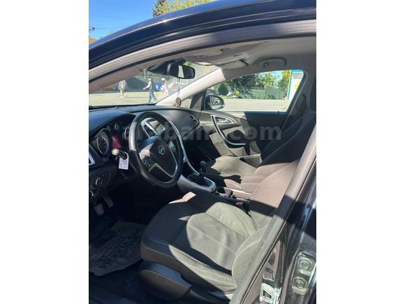 Sahibinden Opel Astra 1.6 Sport 2010 Model 