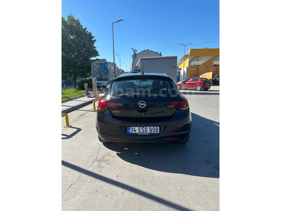 Sahibinden Opel Astra 1.6 Sport 2010 Model 
