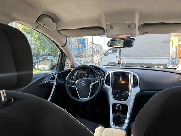 Sahibinden Opel Astra 1.6 Sport 2010 Model 
