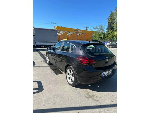 Sahibinden Opel Astra 1.6 Sport 2010 Model 