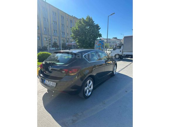Sahibinden Opel Astra 1.6 Sport 2010 Model 