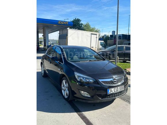 Sahibinden Opel Astra 1.6 Sport 2010 Model 