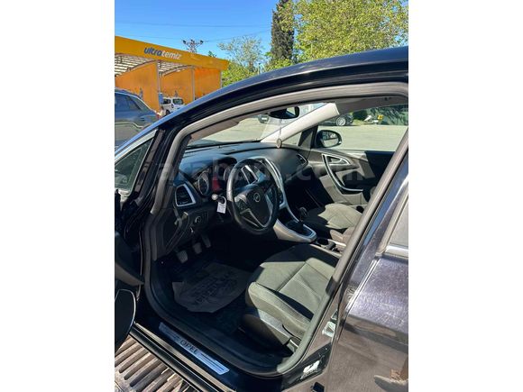 Sahibinden Opel Astra 1.6 Sport 2010 Model 