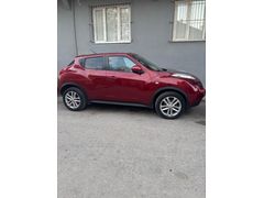 Sahibinden Nissan Juke 1.6 Platinum 2012 Model