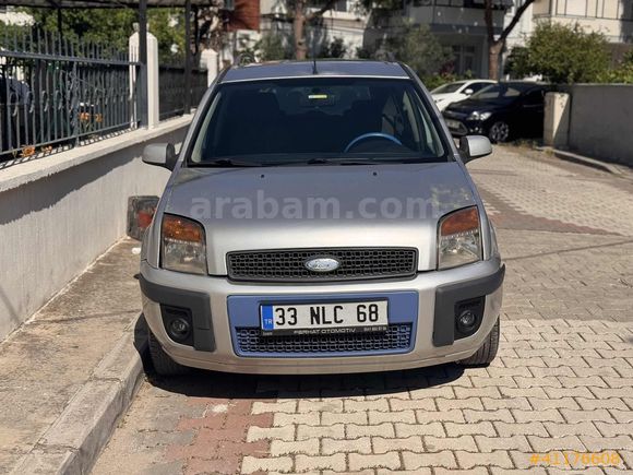 TEMİZ DÜŞÜK KM 2007 FUSION