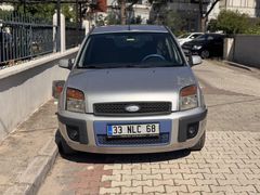 TEMİZ DÜŞÜK KM 2007 FUSION
