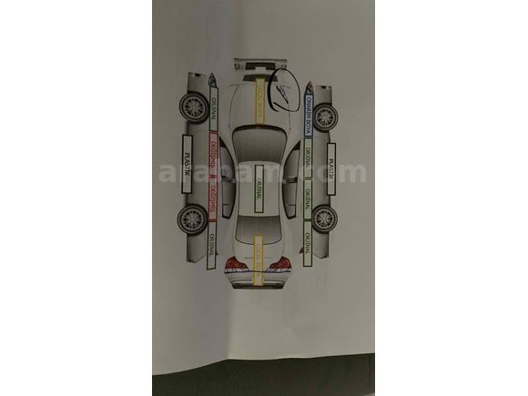 Sahibinden Honda Civic 1.5 i-VTEC RS 2017