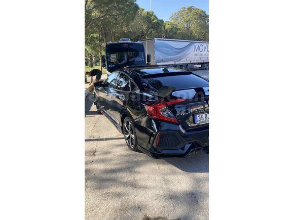Sahibinden Honda Civic 1.5 i-VTEC RS 2017