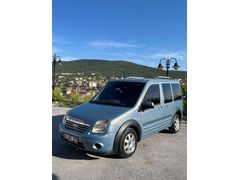 2012 MODEL DEĞİŞENSİZ HASAR KAYITSIZ 1.8 TDCİ 90 'LIK FORD TOURNEO CONNECT