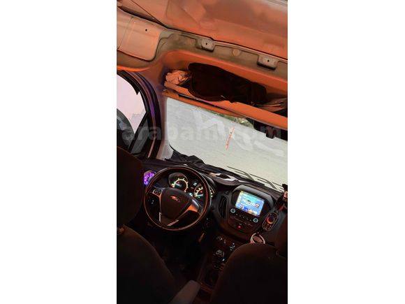 Sahibinden Ford Transit Courier 1.5 TDCi Deluxe 2019 Model 