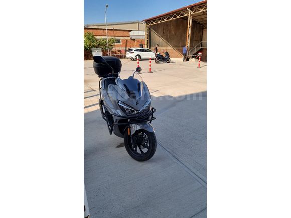 Sahibinden Mondial 125 Strada
