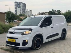 Galeriden Citroen Berlingo 1.5 BlueHDI Feel X 2023 Model Mersin