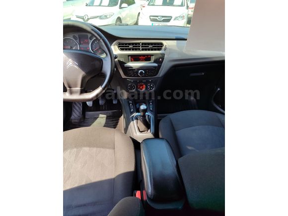 Sahibinden Citroen C-Elysée 1.2 VTi Confort 2013 Model