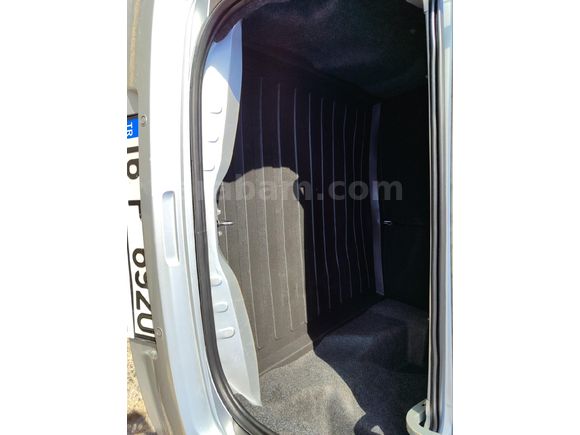 Sahibinden Citroen C-Elysée 1.2 VTi Confort 2013 Model