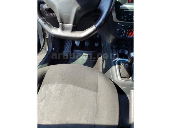 Sahibinden Citroen C-Elysée 1.2 VTi Confort 2013 Model