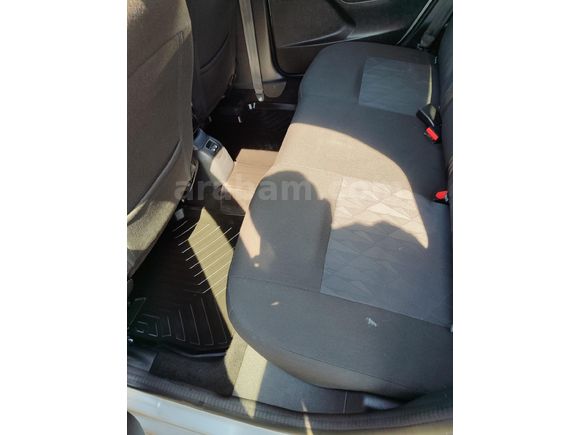 Sahibinden Citroen C-Elysée 1.2 VTi Confort 2013 Model