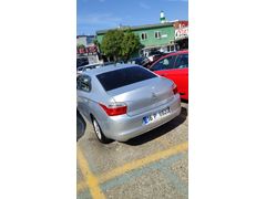 Sahibinden Citroen C-Elysée 1.2 VTi Confort 2013 Model