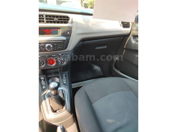 Sahibinden Citroen C-Elysée 1.2 VTi Confort 2013 Model