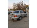 Sahibinden Hyundai Accent 1.3 LS 1998 Model