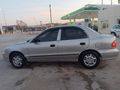 Sahibinden Hyundai Accent 1.3 LS 1998 Model
