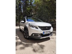 Sahibinden Peugeot 2008 1.5 BlueHDI Allure 2019 Model
