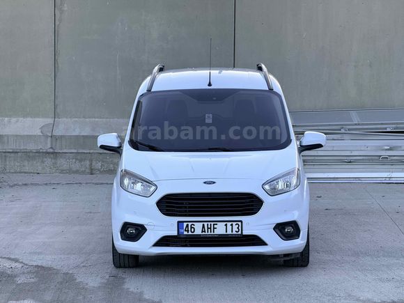 BOYASIZ TAKAS OLUR TİTANİUM PLUS 1.5 6 İLERİ