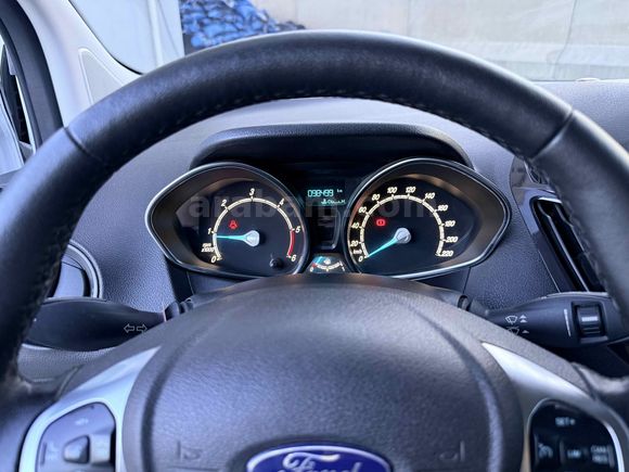 BOYASIZ TAKAS OLUR TİTANİUM PLUS 1.5 6 İLERİ