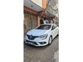 Sahibinden Renault Megane 1.5 dCi Touch 2017 Model