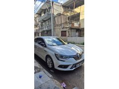 Sahibinden Renault Megane 1.5 dCi Touch 2017 Model
