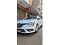 Sahibinden Renault Megane 1.5 dCi Touch 2017 Model