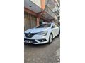 Sahibinden Renault Megane 1.5 dCi Touch 2017 Model