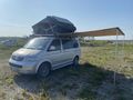 Sahibinden Volkswagen MultiVan 2.5 TDI 2004 Model 