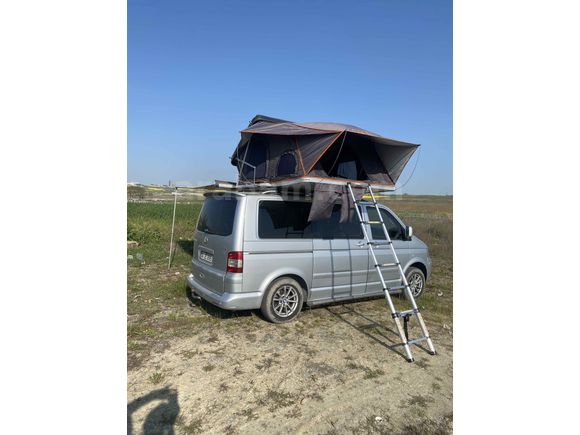 Sahibinden Volkswagen MultiVan 2.5 TDI 2004 Model 