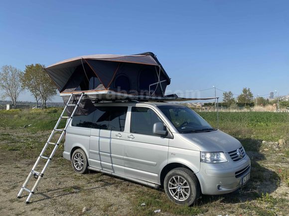 Sahibinden Volkswagen MultiVan 2.5 TDI 2004 Model 