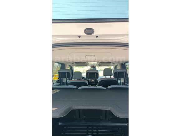 Sahibinden Citroen Berlingo 1.5 BlueHDI Max 2025 Model