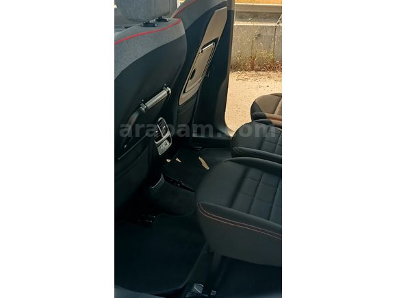 Sahibinden Citroen Berlingo 1.5 BlueHDI Max 2025 Model