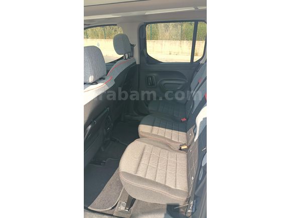 Sahibinden Citroen Berlingo 1.5 BlueHDI Max 2025 Model