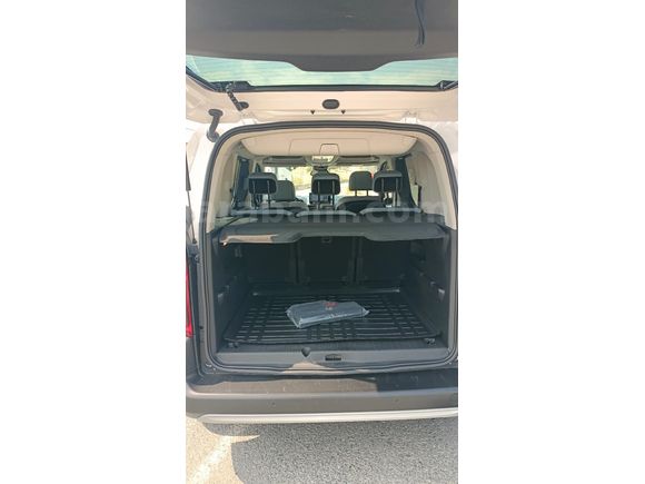 Sahibinden Citroen Berlingo 1.5 BlueHDI Max 2025 Model