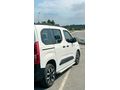 Sahibinden Citroen Berlingo 1.5 BlueHDI Max 2025 Model