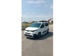 Sahibinden Citroen Berlingo 1.5 BlueHDI Max 2025 Model