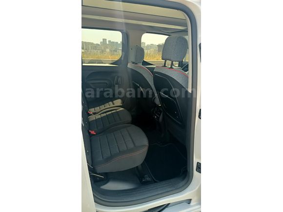 Sahibinden Citroen Berlingo 1.5 BlueHDI Max 2025 Model