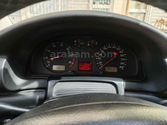 Sahibinden Volkswagen Passat 2.8 Highline 2000 Model 