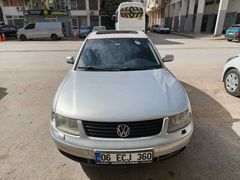 Sahibinden Volkswagen Passat 2.8 Highline 2000 Model 