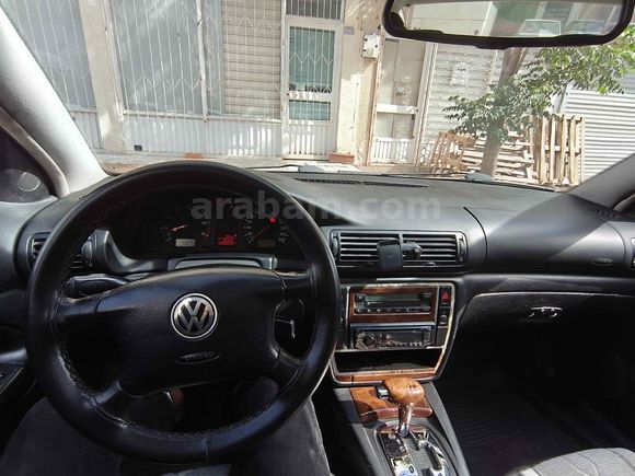 Sahibinden Volkswagen Passat 2.8 Highline 2000 Model 