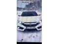 Sahibinden Honda Civic 1.6i VTEC Eco Elegance 2017 Model 